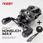 Σετ Ψαρέματος Tai Rubber Καλάμι Oceanic Aegean και Μηχανισμός NOEBY MAX - Image 7