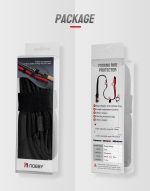 NOEBY Θήκη Προστασίας neoprene για Καλάμια Μεγέθη: M / L - Image 9