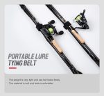 NOEBY Θήκη Προστασίας neoprene για Καλάμια Μεγέθη: M / L - Image 8