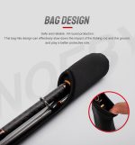 NOEBY Θήκη Προστασίας neoprene για Καλάμια Μεγέθη: M / L - Image 5