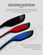 NOEBY Θήκη Προστασίας neoprene για Καλάμια Μεγέθη: M / L - Image 6