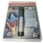 Υποβρύχια Λάμπα Ψαρέματος  12V / 180 LED / 900 Lumens / GREEN - Image 2