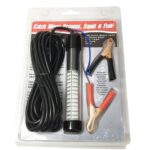 Υποβρύχια Λάμπα Ψαρέματος  12V / 180 LED / 900 Lumens / GREEN