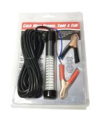 Υποβρύχια Λάμπα Ψαρέματος  12V / 180 LED / 900 Lumens / GREEN