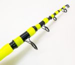 Σετ Ψαρέματος Surf Casting Καλάμι Oceanic Assasin και Μηχανισμός RYOBI PRO SKYER - Image 4