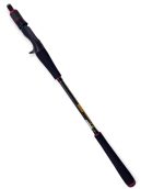 Σετ Ψαρέματος Tai Rubber Καλάμι Oceanic Tai Game και Μηχανισμό NOEBY 2000Z - Image 7