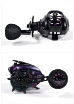 Σετ Ψαρέματος Tai Rubber Καλάμι Oceanic Tai Game και Μηχανισμό NOEBY 2000Z - Image 11