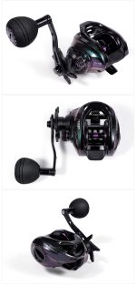 Σετ Ψαρέματος Tai Rubber Καλάμι NOEBY Leisure k5 1.83m c.w: 30-300gr και Μηχανισμός NOEBY 2000Z Max Drag 12kg - Image 17