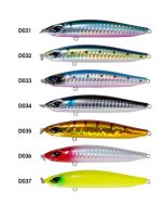 Τεχνητό Δόλωμα DYY NEEDLE STICKBAIT PENCIL 90mm/18gr - Image 2