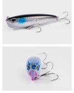 Τεχνητό Δόλωμα DYY TWITCHIN STICK 90mm / 24.5gr - Image 8