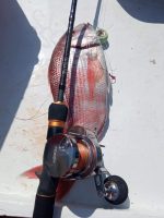 Μηχανισμός Ψαρέματος Slow Jigging Ζόκα NOEBY JG1500  Max Drag 15kg - Image 4