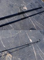 Καλάμι Ψαρέματος Shore Jigging NOEBY GAINERS 2.75m - Image 10