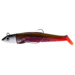 Σιλικόνη Ψαρέματος Black Minnow HUNT HOUSE 7gr / 12gr / 25gr - Image 11