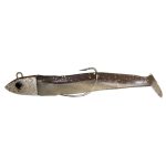 Σιλικόνη Ψαρέματος Black Minnow HUNT HOUSE 7gr / 12gr / 25gr - Image 9