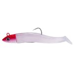 Σιλικόνη Ψαρέματος Black Minnow HUNT HOUSE 7gr / 12gr / 25gr - Image 14