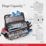 Σετ Ψαρέματος BOAT ALL AROUND Καλάμι NOEBY All Around Fishing LEISURE X5 Boat 1.83m / 2.13m C.W:80 - 300gr Max Drag 18kg και Μηχανισμός OCEANIC TEAM FESTUS R/L - Image 17