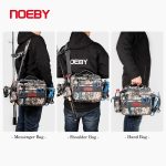 Τσάντα Μεταφοράς Εξοπλισμού NOEBY LEGEND BAG - Image 6