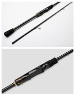 Σετ Ψαρέματος LRF HRF LIGHT EGING Καλάμι NOEBY LEISURE LIGHT GAME και Μηχανισμός RYOBI VIRTUS - Image 7