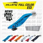 Καλαμαριέρες DTD Ballistic Full Color Egi 3.0  3.5