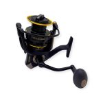 Σετ Ψαρέματος Surf Casting Καλάμι Oceanic Assasin 4.20m και Μηχανισμός RYOBI VIRTUS 7000 - Image 4