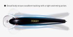 NOEBY Shallow Trolling Minnow Συρτής / Spinning 12.5cm - 19gr - Image 7