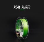 Νήμα Ψαρέματος 300m NOEBY G-SOUL x4 Light Green - Image 10