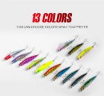 NOEBY Ballista Sinking Pencil 99mm / 28gr - Image 11