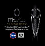 Σετ Ψαρέματος Eging Καλάμι NOEBY Ex-Sense Pro 2.59m / 2.75m Egi Lure: 2.0# - 3.5# και Μηχανισμός NOEBY Infinite SW 2500s / 3000 - Image 23