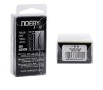 Σαλαγκιές NOEBY Hi Carbon Steel Japanese Treble Hook - Image 9