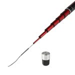 Καλάμι Απίκο NOEBY Nonsuch Plus 100% Hi Carbon 7.20m / 8.10m / 9.00m / 10.00m - Image 8