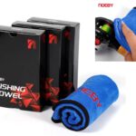 NOEBY Πετσέτα Ψαρέματος Micro Fiber