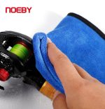 Σετ Ψαρέματος Surf Casting Καλάμι NOEBY SURF MASTER ΑΧ 4.25m C.W:80-220gr και Μηχανισμός Oceanic Atom 10000 - Image 37