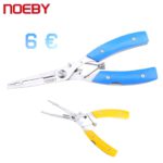 Πένσα πολυεργαλείο Ψαρέματος NOEBY