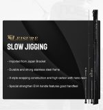 Σετ Ψαρέματος Slow Jigging Καθετής Καλάμι NOEBY Leisure Slow Jigging 1.96m c.w:30-260gr και Μηχανισμός NOEBY X5 Max Drag 15kg - Image 18