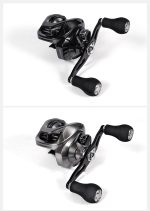 Σετ Ψαρέματος Tai Rubber / Καθετής Καλάμι Oceanic Maximo 1.90m / c.w:8-15lb Fuji Guides και Μηχανισμός NOEBY Leisure Power 7.5:1 / Max Drag 13kg - Image 15