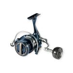 Σετ Ψαρέματος Eging Καλάμι NOEBY Ex-Sense Pro 2.59m / 2.75m Egi Lure: 2.0# - 3.5# και Μηχανισμός NOEBY Infinite SW 2500s / 3000 - Image 5