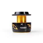Μηχανισμός Ψαρέματος  NOEBY INFINITE SW 14000 - 20000 10+1 BB Max Drag:30kg - Image 7