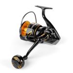 Μηχανισμός Ψαρέματος  NOEBY INFINITE SW 14000 - 20000 10+1 BB Max Drag:30kg - Image 3