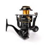 Σετ Ψαρέματος Trolling - Jigging - Ζόκα Καλάμι Noeby K5 Leisure Jigging Rod 1.83m και Μηχανισμός NOEBY INFINITE SW 14000-20000 Max Drag 30kg - Image 3