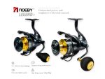 Μηχανισμός Ψαρέματος NOEBY LEGEND 7 Sizes: 2500s - 3000 - 4000 - 5000 - 6000
