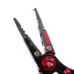 Πένσα - Μυτοτσίμπιδο Πολυεργαλείο Ψαρέματος NOEBY Aluminium Alloy - Image 9