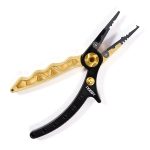 Πένσα - Μυτοτσίμπιδο Πολυεργαλείο Ψαρέματος NOEBY Aluminium Alloy - Image 5