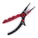 Πένσα - Μυτοτσίμπιδο Πολυεργαλείο Ψαρέματος NOEBY Aluminium Alloy - Image 3