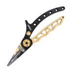 Πένσα - Μυτοτσίμπιδο Πολυεργαλείο Ψαρέματος NOEBY Aluminium Alloy - Image 8