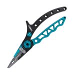 Πένσα - Μυτοτσίμπιδο Πολυεργαλείο Ψαρέματος NOEBY Aluminium Alloy - Image 7