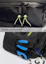 Τσάντα Μεταφοράς Εξοπλισμού NOEBY Weekend - Image 11