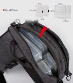 Τσάντα Μεταφοράς Εξοπλισμού NOEBY Weekend - Image 7