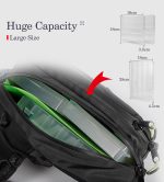 Τσάντα Μεταφοράς Εξοπλισμού NOEBY Weekend - Image 5