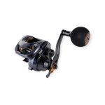 Σετ Ψαρέματος Slow Jigging Καλάμι NOEBY LEISURE 1.96m C.W: 30 - 260gr και Μηχανισμός NOEBY NONSUCH 1200P Max Drag 25kg - Image 4