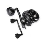 Μηχανισμός Ψαρέματος Bait Casting NOEBY Leisure X5 Max Drag 15 kg - Image 2